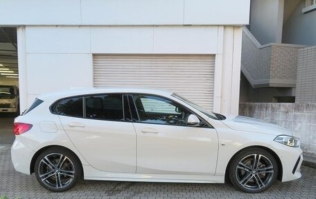 BMW 1 серия, 2021 год, 2 180 143 рублей, 4 фотография