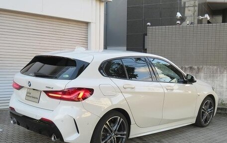 BMW 1 серия, 2021 год, 2 180 143 рублей, 6 фотография