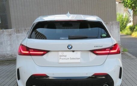 BMW 1 серия, 2021 год, 2 180 143 рублей, 7 фотография