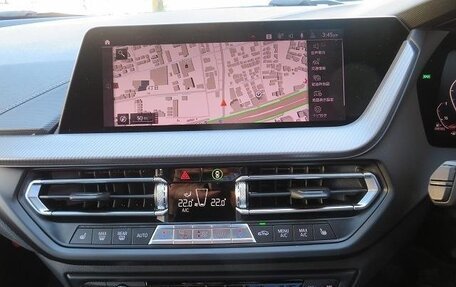 BMW 1 серия, 2021 год, 2 180 143 рублей, 17 фотография