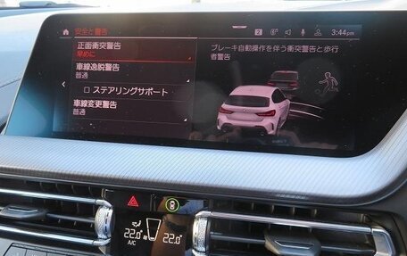 BMW 1 серия, 2021 год, 2 180 143 рублей, 18 фотография