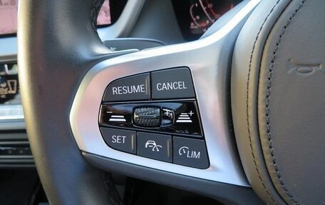 BMW 1 серия, 2021 год, 2 180 143 рублей, 16 фотография