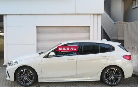 BMW 1 серия, 2021 год, 2 180 143 рублей, 5 фотография