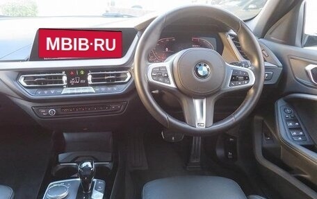 BMW 1 серия, 2021 год, 2 180 143 рублей, 13 фотография