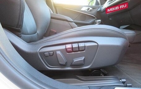 BMW 1 серия, 2021 год, 2 180 143 рублей, 11 фотография