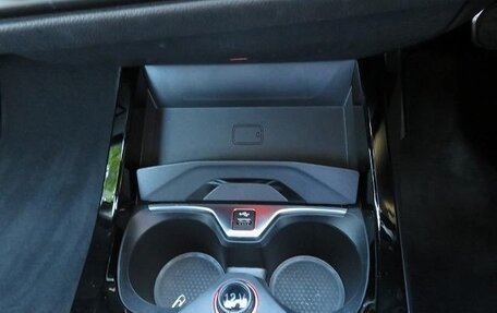 BMW 1 серия, 2021 год, 2 180 143 рублей, 22 фотография