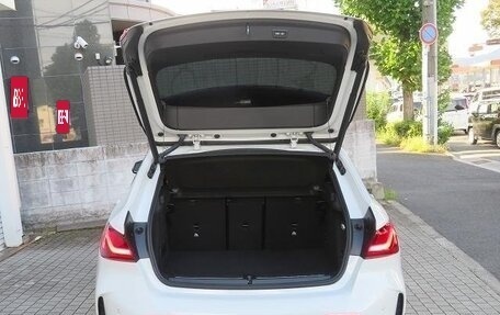 BMW 1 серия, 2021 год, 2 180 143 рублей, 29 фотография