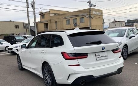 BMW 3 серия, 2021 год, 2 800 143 рублей, 8 фотография