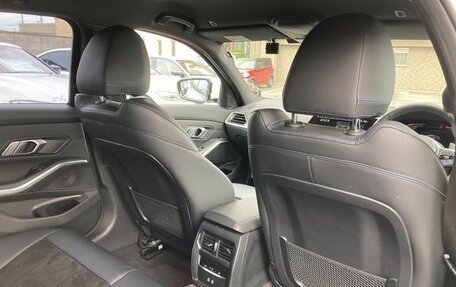 BMW 3 серия, 2021 год, 2 800 143 рублей, 29 фотография