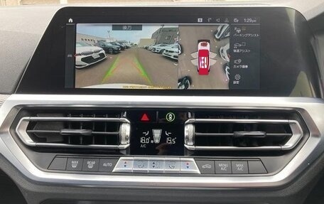 BMW 3 серия, 2021 год, 2 800 143 рублей, 24 фотография