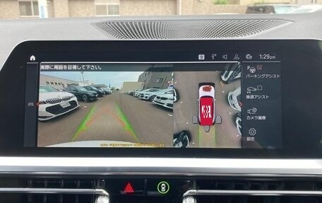 BMW 3 серия, 2021 год, 2 800 143 рублей, 23 фотография