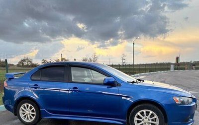 Mitsubishi Lancer IX, 2011 год, 870 000 рублей, 1 фотография