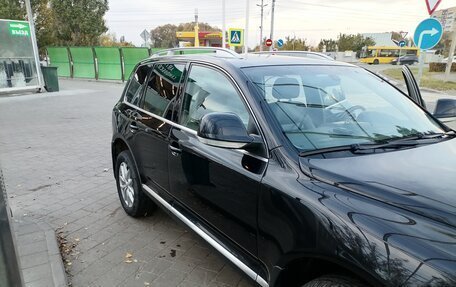 Volkswagen Touareg III, 2010 год, 2 250 000 рублей, 4 фотография