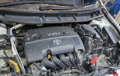 Toyota Allion, 2009 год, 700 000 рублей, 1 фотография