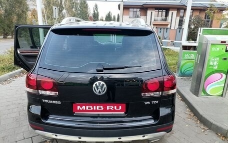 Volkswagen Touareg III, 2010 год, 2 250 000 рублей, 3 фотография
