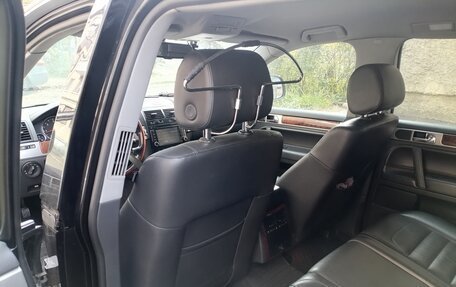 Volkswagen Touareg III, 2010 год, 2 250 000 рублей, 13 фотография