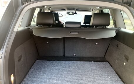 Volkswagen Touareg III, 2010 год, 2 250 000 рублей, 10 фотография