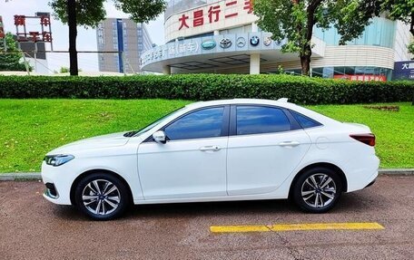 Ford Focus IV, 2021 год, 1 150 000 рублей, 5 фотография