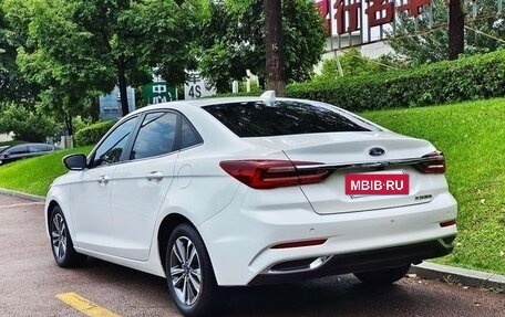 Ford Focus IV, 2021 год, 1 150 000 рублей, 4 фотография