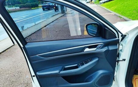 Ford Focus IV, 2021 год, 1 150 000 рублей, 7 фотография