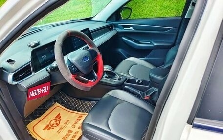 Ford Focus IV, 2021 год, 1 150 000 рублей, 8 фотография