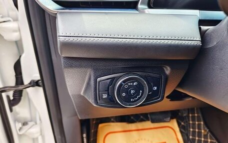 Ford Focus IV, 2021 год, 1 150 000 рублей, 15 фотография