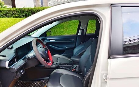 Ford Focus IV, 2021 год, 1 150 000 рублей, 14 фотография