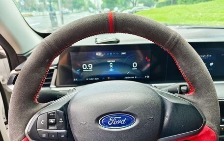 Ford Focus IV, 2021 год, 1 150 000 рублей, 12 фотография