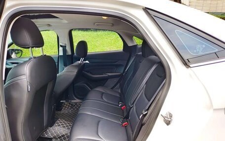 Ford Focus IV, 2021 год, 1 150 000 рублей, 9 фотография