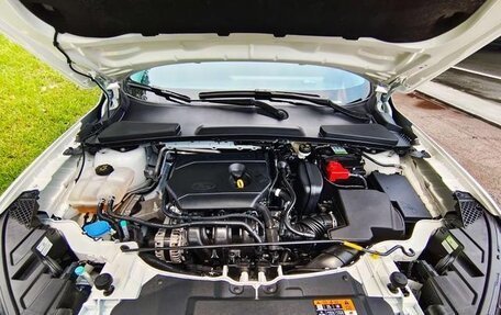 Ford Focus IV, 2021 год, 1 150 000 рублей, 18 фотография