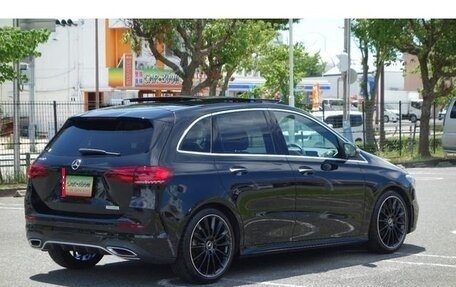 Mercedes-Benz B-Класс, 2022 год, 2 650 143 рублей, 6 фотография