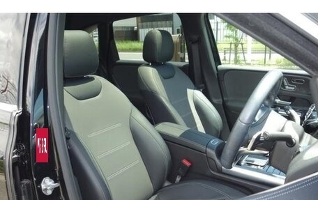 Mercedes-Benz B-Класс, 2022 год, 2 650 143 рублей, 9 фотография