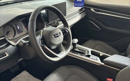 Geely Emgrand, 2024 год, 2 483 990 рублей, 4 фотография