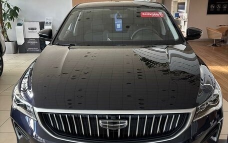 Geely Emgrand, 2024 год, 2 483 990 рублей, 2 фотография