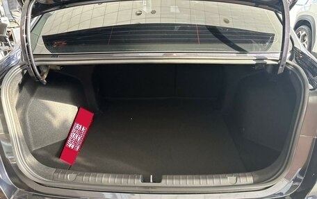 Geely Emgrand, 2024 год, 2 483 990 рублей, 3 фотография