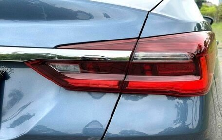 Ford Focus IV, 2021 год, 1 080 000 рублей, 7 фотография