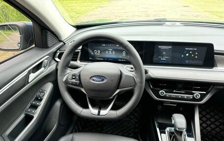 Ford Focus IV, 2021 год, 1 080 000 рублей, 13 фотография
