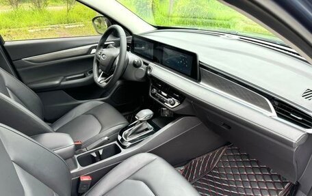 Ford Focus IV, 2021 год, 1 080 000 рублей, 9 фотография