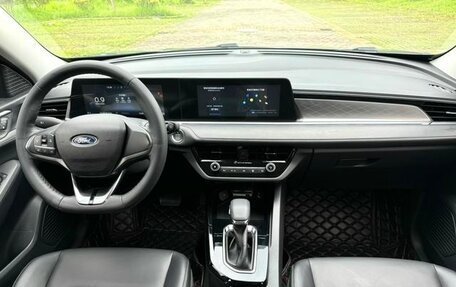 Ford Focus IV, 2021 год, 1 080 000 рублей, 10 фотография
