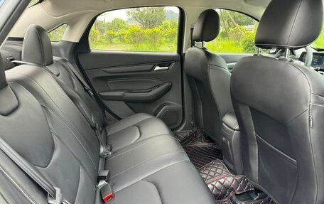 Ford Focus IV, 2021 год, 1 080 000 рублей, 11 фотография