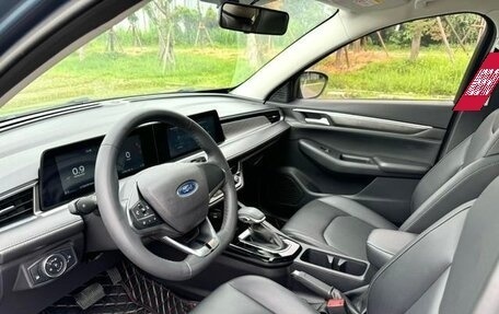 Ford Focus IV, 2021 год, 1 080 000 рублей, 14 фотография