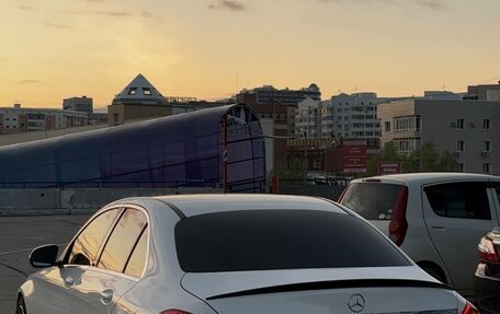 Mercedes-Benz C-Класс, 2015 год, 2 000 000 рублей, 4 фотография