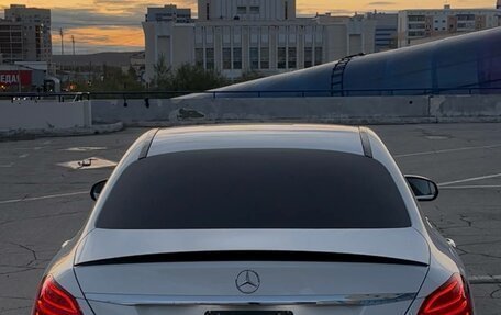 Mercedes-Benz C-Класс, 2015 год, 2 000 000 рублей, 5 фотография