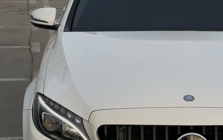 Mercedes-Benz C-Класс, 2015 год, 2 000 000 рублей, 3 фотография