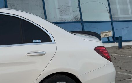 Mercedes-Benz C-Класс, 2015 год, 2 000 000 рублей, 6 фотография