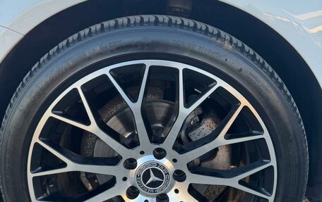 Mercedes-Benz C-Класс, 2015 год, 2 000 000 рублей, 7 фотография