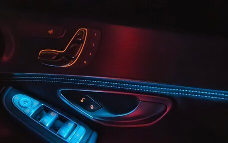 Mercedes-Benz C-Класс, 2015 год, 2 000 000 рублей, 13 фотография