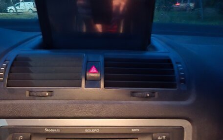 Skoda Octavia RS, 2010 год, 1 400 000 рублей, 4 фотография