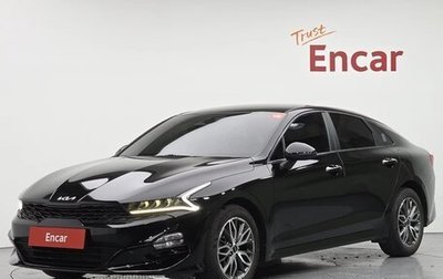 KIA K5, 2021 год, 2 250 000 рублей, 1 фотография