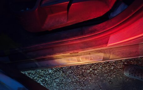 Skoda Octavia RS, 2010 год, 1 400 000 рублей, 6 фотография